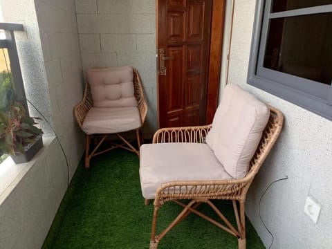 Furnished Downtown 2 Bedrooms Apartment in Brazzaville