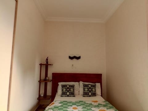 Furnished Downtown 2 Bedrooms Apartment in Brazzaville