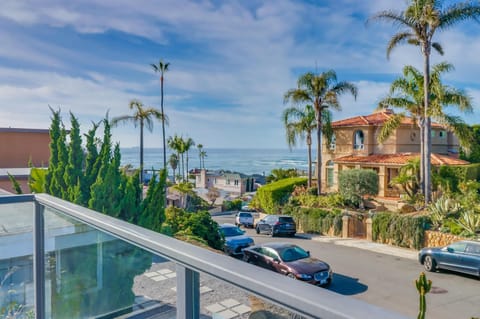 Sea Forever House in La Jolla