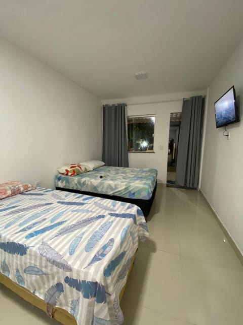 House Amendoeira Apartment in Porto Seguro