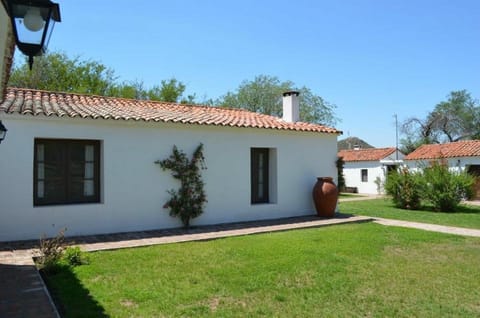 El Palomar casa de campo Inn in Santiago del Estero Province, Argentina