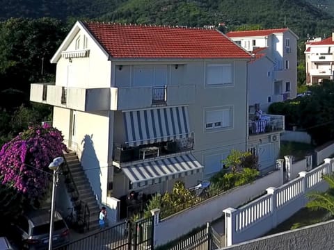 Apartments Pean Condo in Kotor Municipality