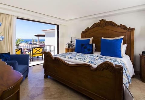 3BD Hacienda Encantada Stunning Ocean Villa House in San Jose del Cabo