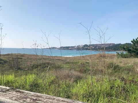 Nearby landmark, Natural landscape, Beach, Sea view