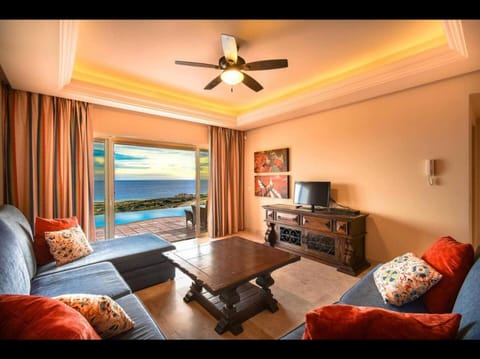 3BD Montecristo Villa Quivira Beach View Resort Villa in Cabo San Lucas