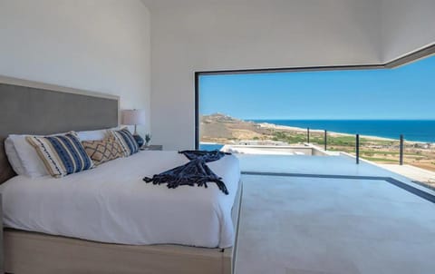 5BD Cielo Marbella Luxury Resort in Los Cabos Apartment in Cabo San Lucas