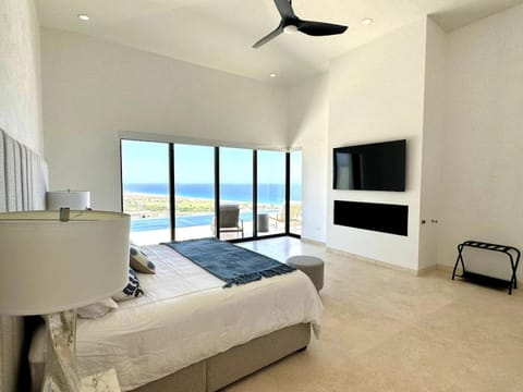 5BD Cielo Marbella Luxury Resort in Los Cabos Apartment in Cabo San Lucas