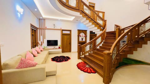 Loveshore Luxury Villa Villa in Kerala