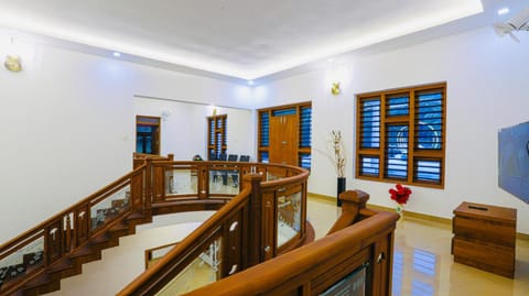 Loveshore Luxury Villa Villa in Kerala