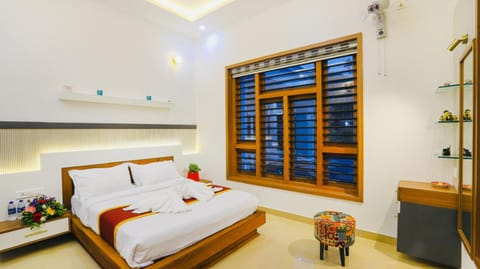 Loveshore Luxury Villa Villa in Kerala