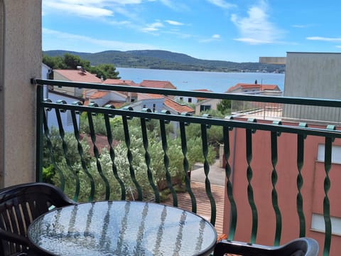 Day, Balcony/Terrace, Sea view
