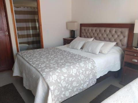 Hostal Aires del Sur Renovado Bed and Breakfast in Rancagua