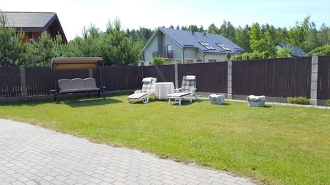 Room in a Private House 15 min away from Airport Vacation rental in Riga