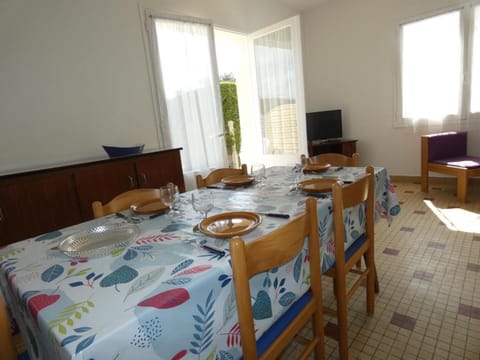 Appartement 39m², 1ch, Animaux admis, Parking, Proche plage - FR-1-540-298 Apartamento in Notre-Dame-de-Monts