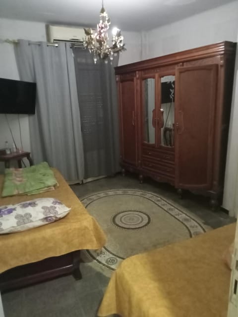 FARBYSI 6272fy Apartment in Algiers [El Djazaïr]