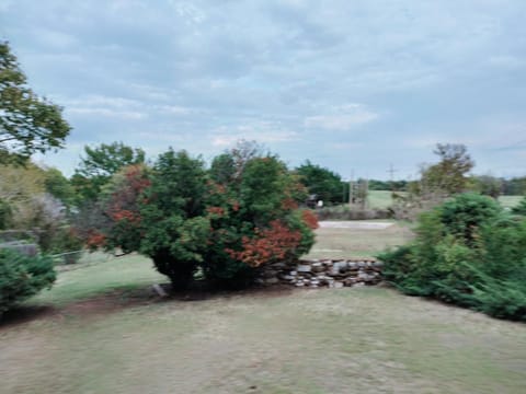 The Hillside Dungeon A Villa in Lawton