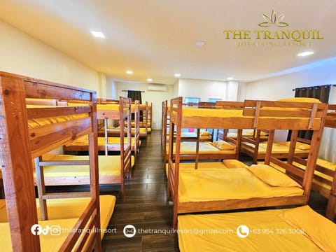 The Tranquil Hot Spring Resort Resort in Calamba