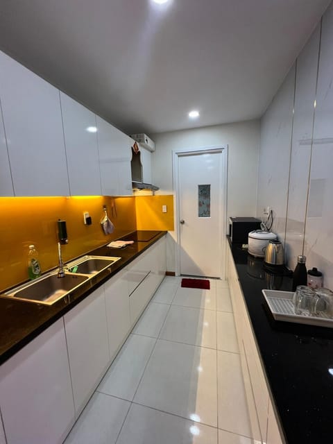 2BR Apartment for Long-Term Stay Apartment in Ho Chi Minh City