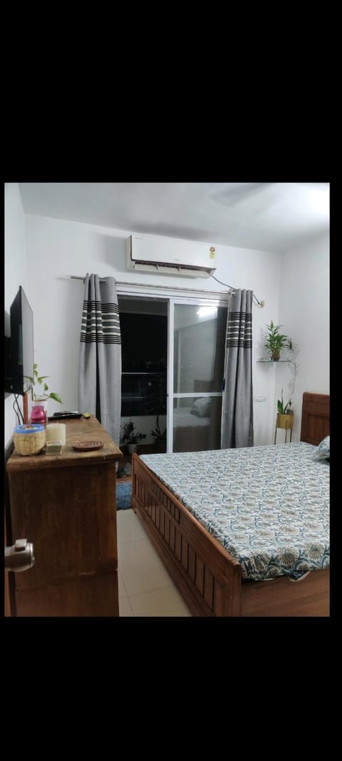 Hnk place Vacation rental in Pune