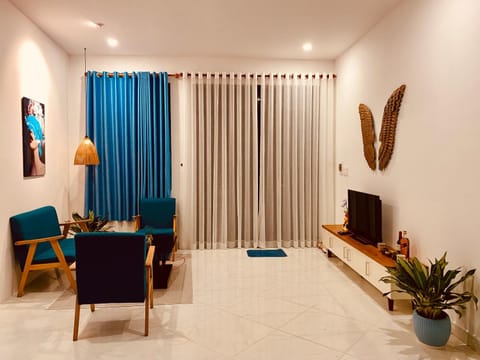 RISU Homestay - Biển Phan Thiết House in Phan Thiet