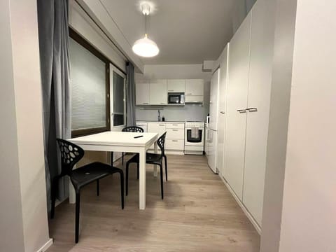 Modern Peaceful Northern Lapland Home, Free WiFi & Parking Apartment in Rovaniemi