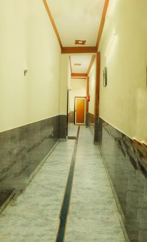 HOTEl SARWAN Hotel in Agra