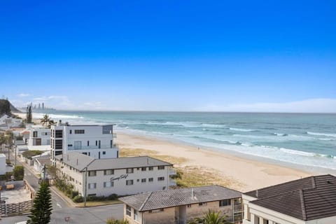 Seascape Serenity in Palm Beach Apartment in Palm Beach