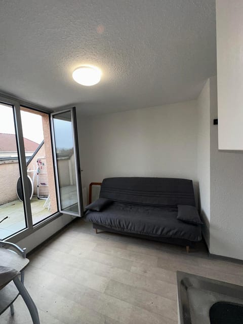 T2 23m2 Confort calme Centre ville Paray Appartement in Paray-le-Monial