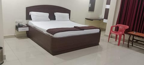 Hotel Annapurna Hotel in Guntur