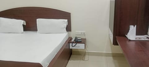 Hotel Annapurna Hotel in Guntur