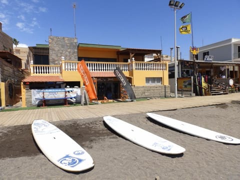 Apartamentos Medano - Casa Playa House in El Médano