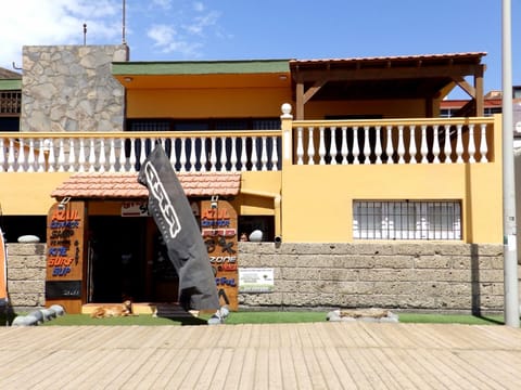 Apartamentos Medano - Casa Playa House in El Médano