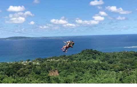 Day, People, Natural landscape, Activities, Bird's eye view, Mountain view, Sea view, group of guests