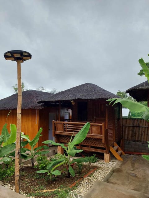 Vikings Ecolodge Bed and Breakfast in Siquijor