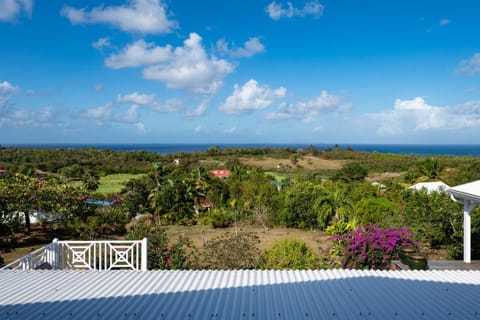 Natural landscape, View (from property/room), Sea view