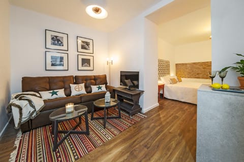 Apartamentos Los Venerables Appartamento in Seville