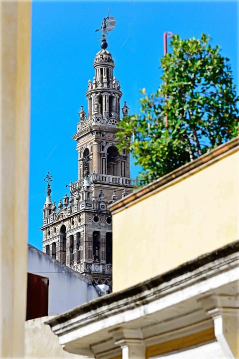 Apartamentos Los Venerables Appartamento in Seville