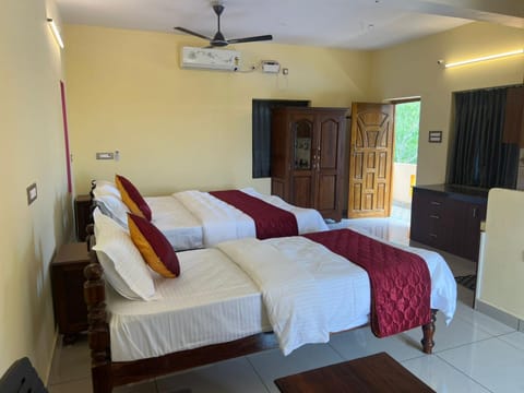 La' Aurog Rimane Hotel in Puducherry