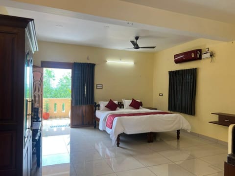 La' Aurog Rimane Hotel in Puducherry