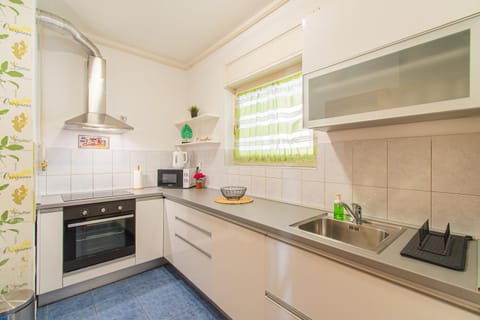 Flexible SelfCheckIns 47 - Zagreb - Two Loggia - New - 3 Bedrooms - 2 WC Apartment in City of Zagreb