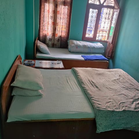 Myagdi Devisthan Guest House And Bhanchha Ghar Bed and Breakfast in Bagmati Province, Nepal