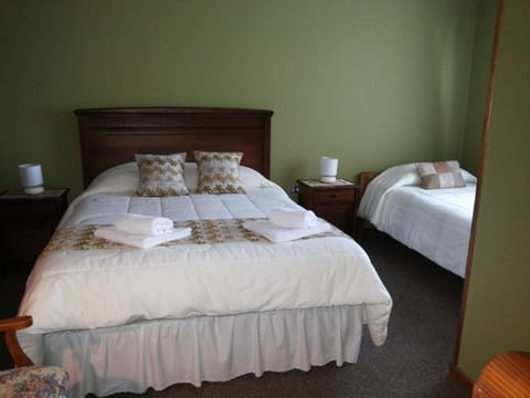 VALYAK rent apart hotel - Servicios Integrales Eigentumswohnung in Punta Arenas
