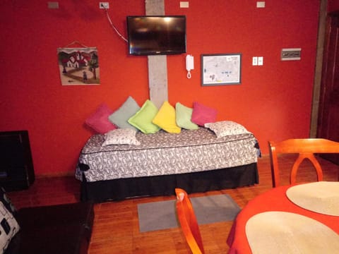 VALYAK rent apart hotel - Servicios Integrales Condo in Punta Arenas