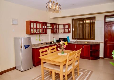 Timeless Escapes Apartment in Arusha