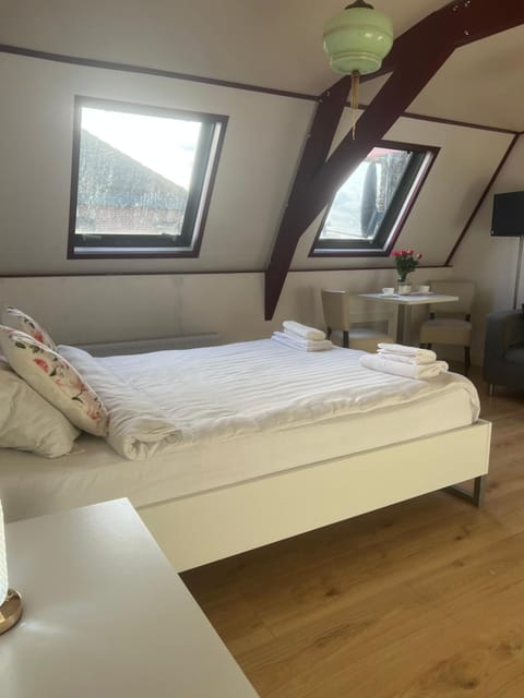 Geniet van een charmante en rustige verblijfplaats in Lobith Vacation rental in Kleve