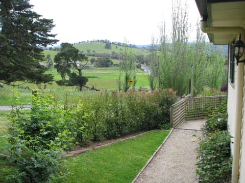 Leafield Cottages Chambre d’hôte in Dixons Creek