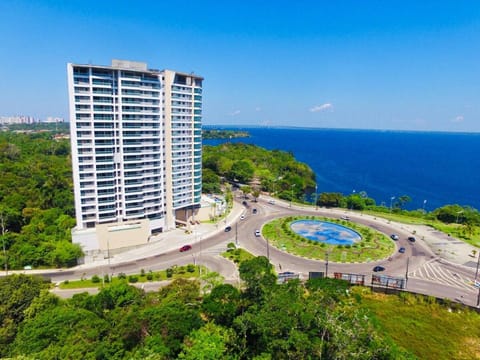 Mirante das Flores 2 quartos Apartment in Manaus