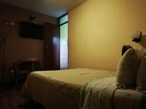 Hospedaje Oasis Hostel in Chiclayo