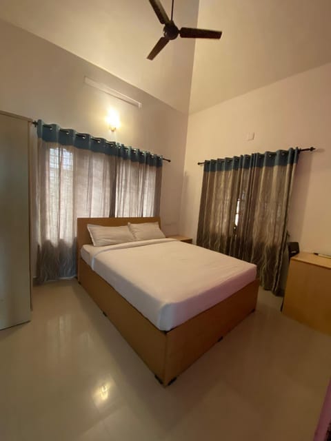 Berghof villa Vacation rental in Kochi