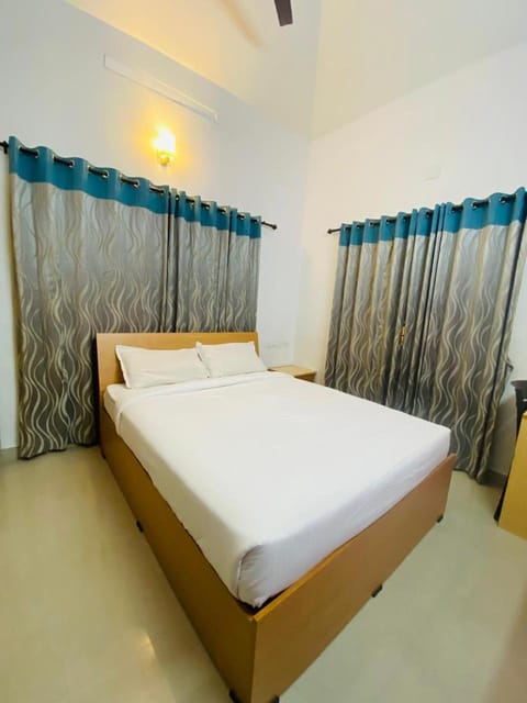 Berghof villa Vacation rental in Kochi